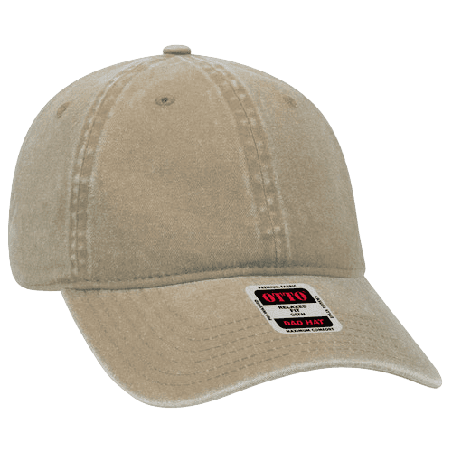 Dad Hats