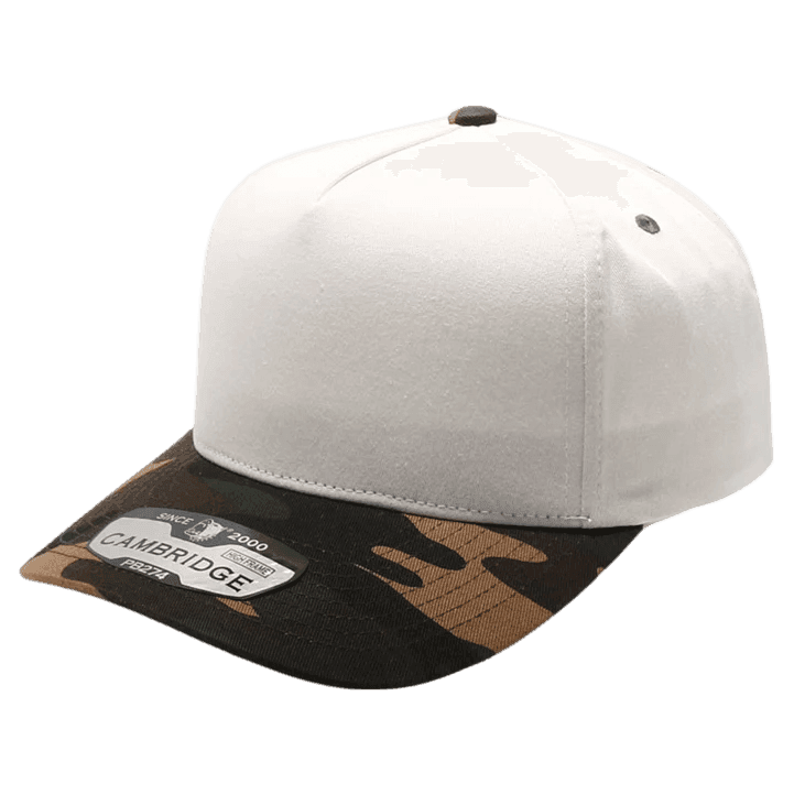 Camo Hats
